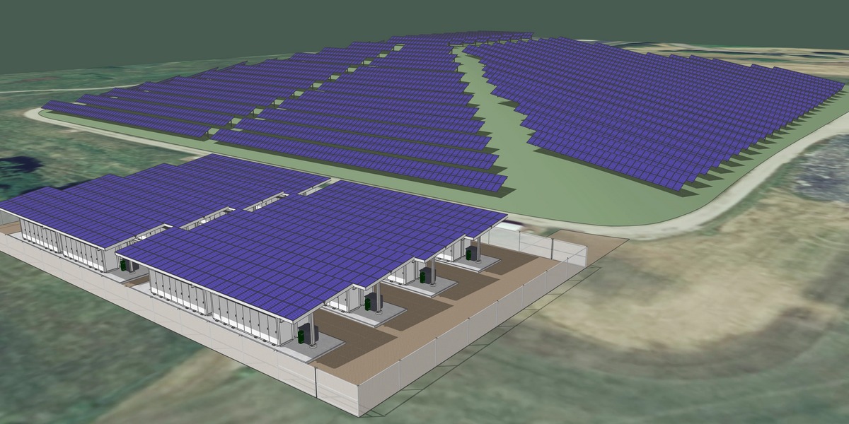 Musk køber stort ind hos Tesla: SpaceX øger Megapack-indkøb til AI-datacentre i Memphis