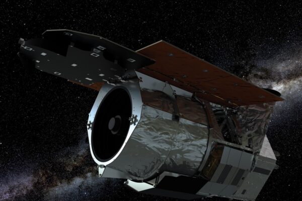 NASA’s Roman-teleskop er skudt i kredsløb: SpaceX leverer milliardmission, der kan ændre vores syn på universet