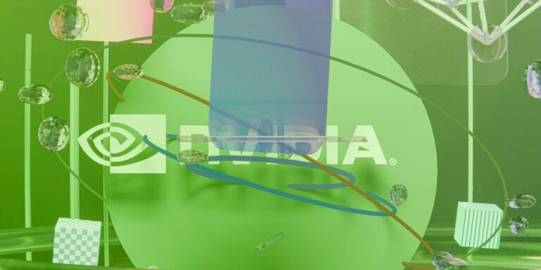 Nvidia overvejer milliardinvestering i OpenAI
