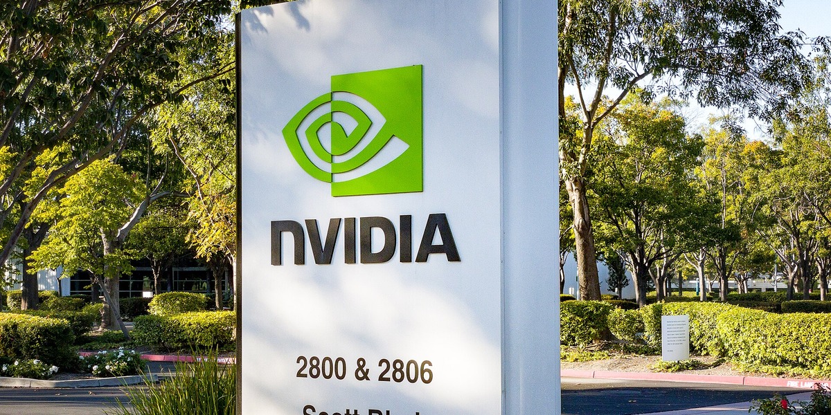 Nvidia vil gøre AI-chips til en Wall Street-aktivklasse – men Kina kan blive den dyre joker