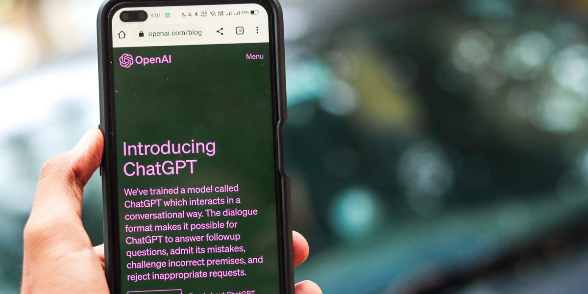 OpenAI lancerer “ChatGPT for Teens”: Sikkerhed bliver konkurrenceparameter i AI-kapløbet