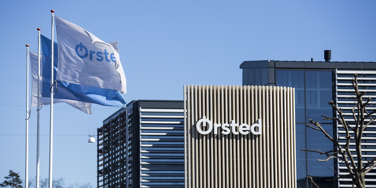 Ørsted rammes af renter i USA – og dansk elskandale viser, hvor dyrt tillid kan blive