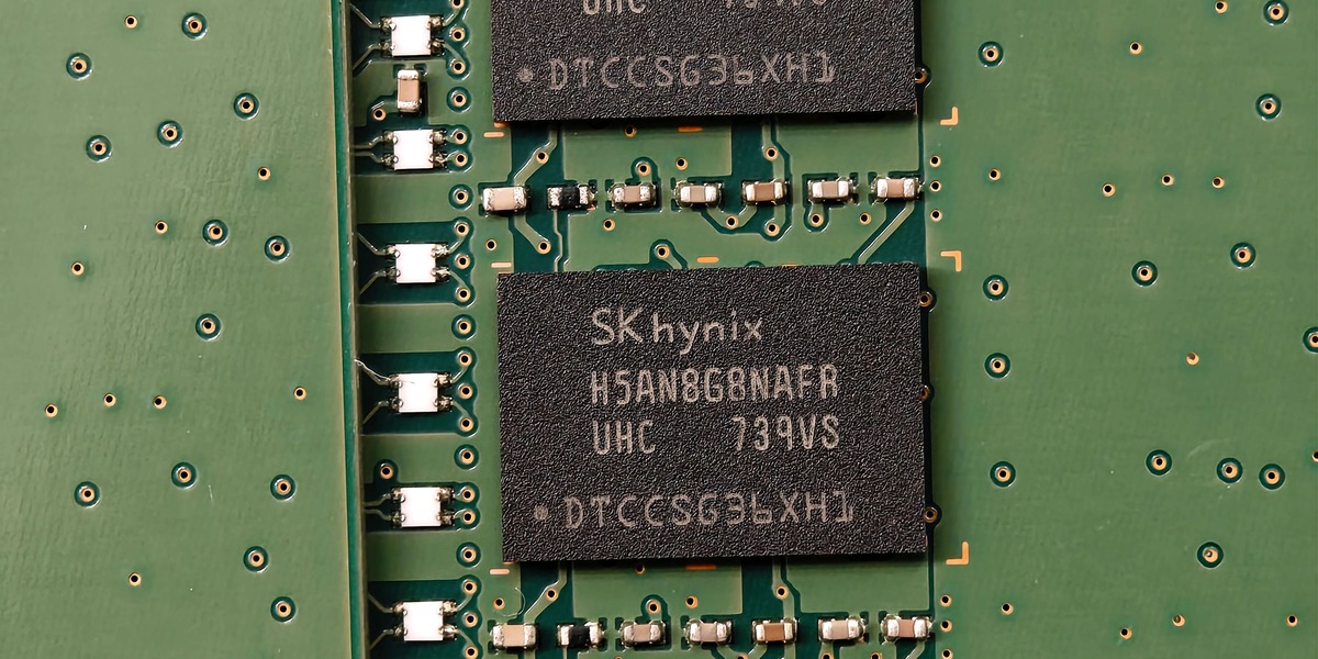 SK Hynix går all-in på AI-hukommelse: 720 mia. dollar skal cementere Koreas greb om den næste chipflaskehals