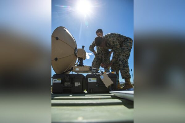 Topchef fyret i L3Harris: Bestyrelsen sender signal til Pentagon og investorer før missil-frasalg