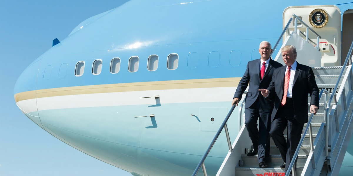 Trumps nye forsvarsstrategi ryster USA’s allierede: Atomvåben vender tilbage som politisk mulighed