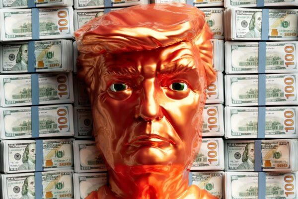 UAE’s “spion-sheikh” får nøglerolle i Trump-familiens kryptobank – og skærper interessekonflikt-debatten