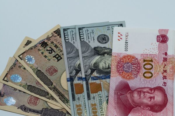 USA og Japan griber ind for yen: Nu kan carry trade få en ny joker