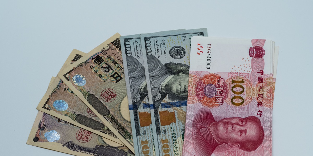 USA og Japan griber ind for yen: Nu kan carry trade få en ny joker