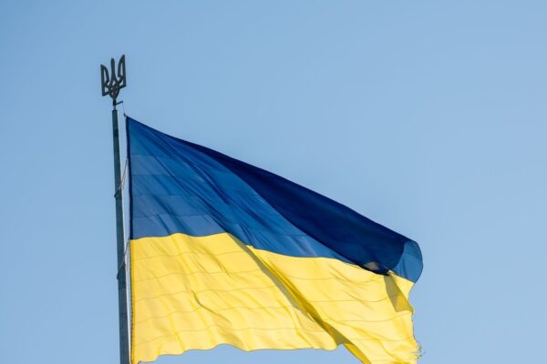Ukraine frygter energichok til vinter: Patriot-missiler og droner kan blive afgørende for Europas gasmarked