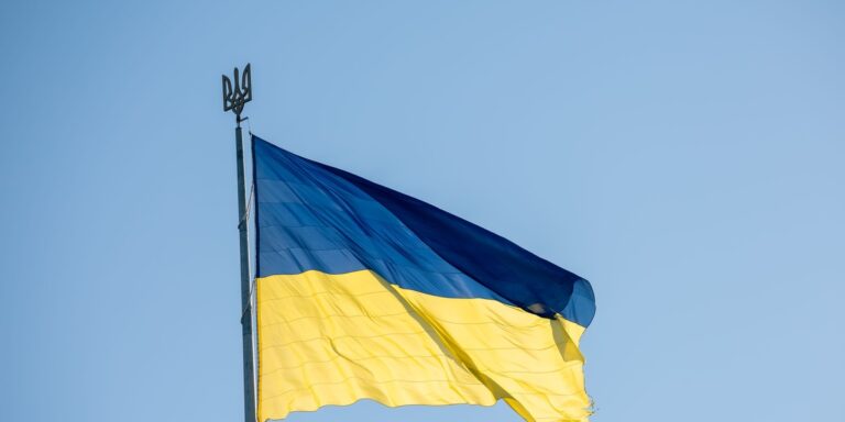 Ukraine frygter energichok til vinter: Patriot-missiler og droner kan blive afgørende for Europas gasmarked