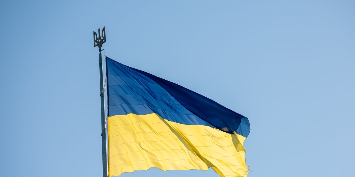Ukraine frygter energichok til vinter: Patriot-missiler og droner kan blive afgørende for Europas gasmarked