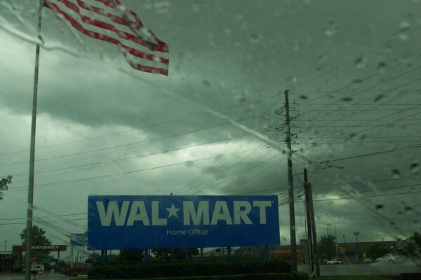Walmart kan sætte tonen for USA’s forbrug: Her er de tre signaler markedet jagter