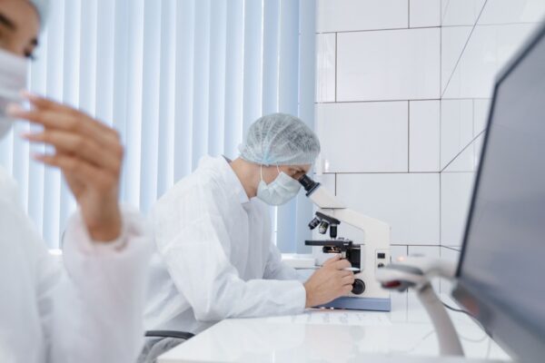 Breye henter 67,5 mio. euro: Biotek kan stadig rejse stort