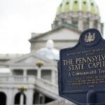 Datacentre splitter USA: Pennsylvania strammer kravene, mens Trump presser på for flere AI-investeringer