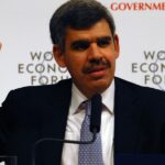 El-Erian advarer: Obligationsuroen er ikke slut – og tre G7-lande står svagest