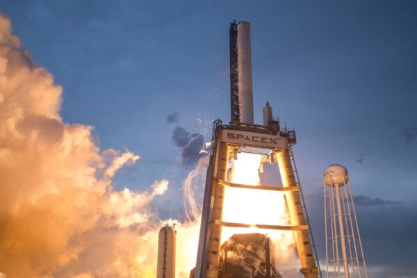 Europas nye raketudfordrer når i kredsløb: Isar Aerospace vil bryde SpaceX’ greb om opsendelser