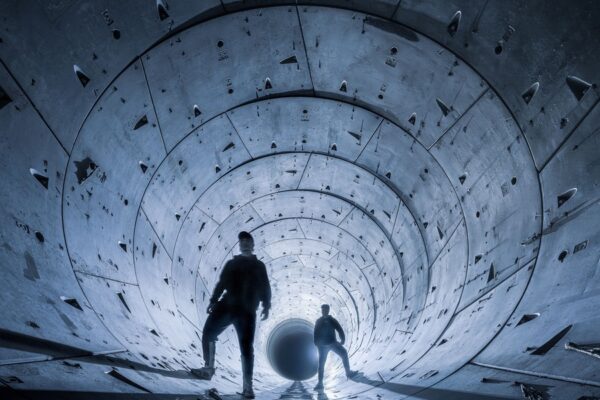 Musk henter 3 mia. dollar i Mellemøsten: The Boring Co. vurderes nu til 23 mia. dollar