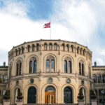Norges oliefond vil skære ned i amerikanske statsobligationer – sender vigtigt signal til markedet