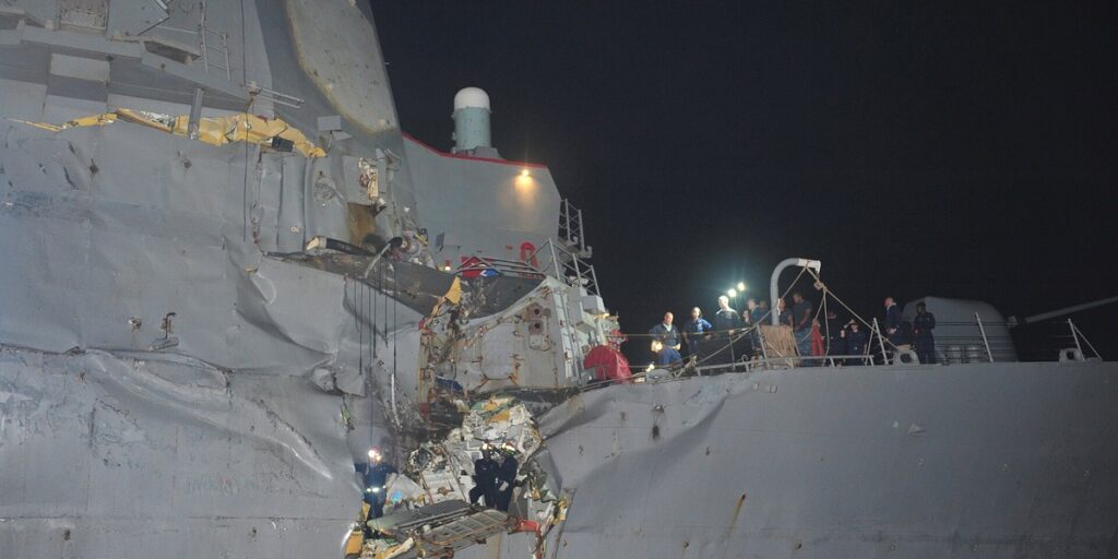 Tanker ramt i Hormuz: Olieprisen stiger, og markedet frygter ny eskalation mellem USA og Iran