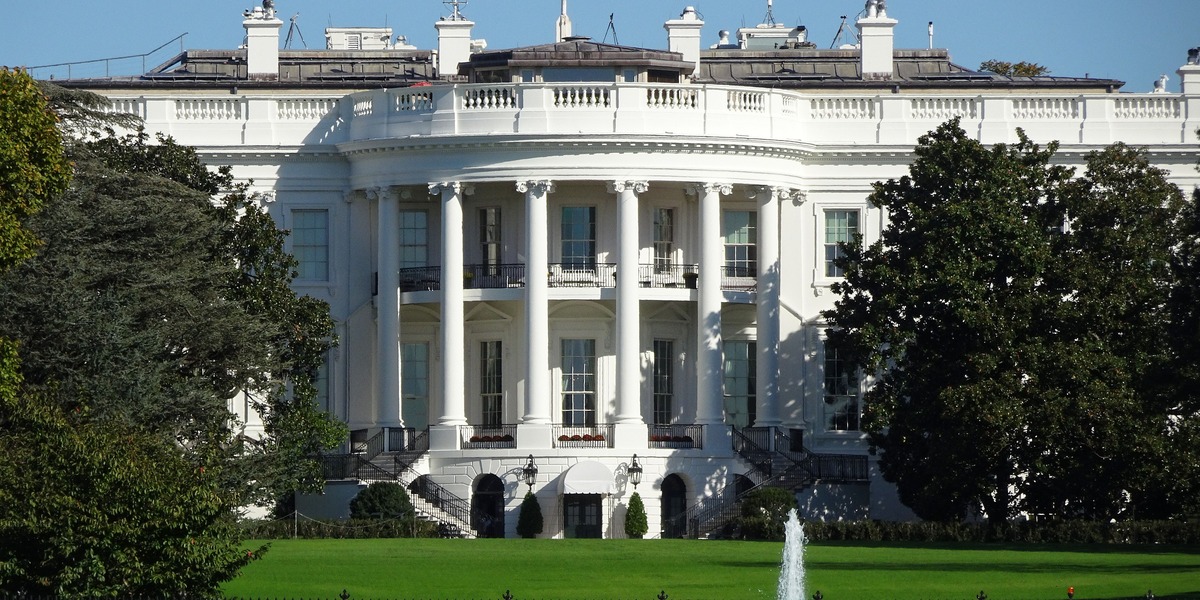 Trump og Xi mødes i Washington: AI, told og Iran kan vælte skrøbelig handelsfred