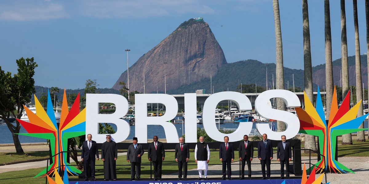 Xi møder Modi i Indien: BRICS-topmødet kan blive vendepunkt for Asiens vigtigste handelsforhold