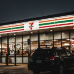 7-Eleven skifter topchef: Direktør stopper i 2027