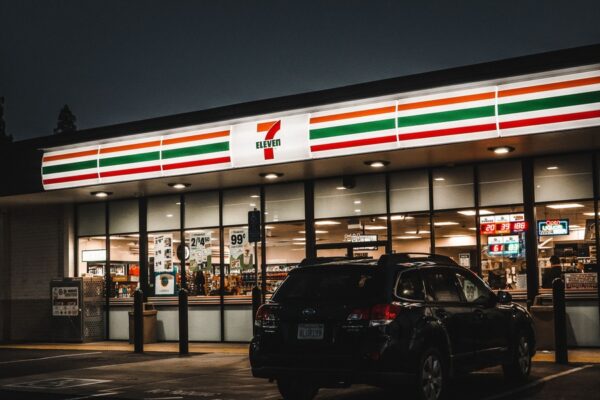 7-Eleven skifter topchef: Direktør stopper i 2027