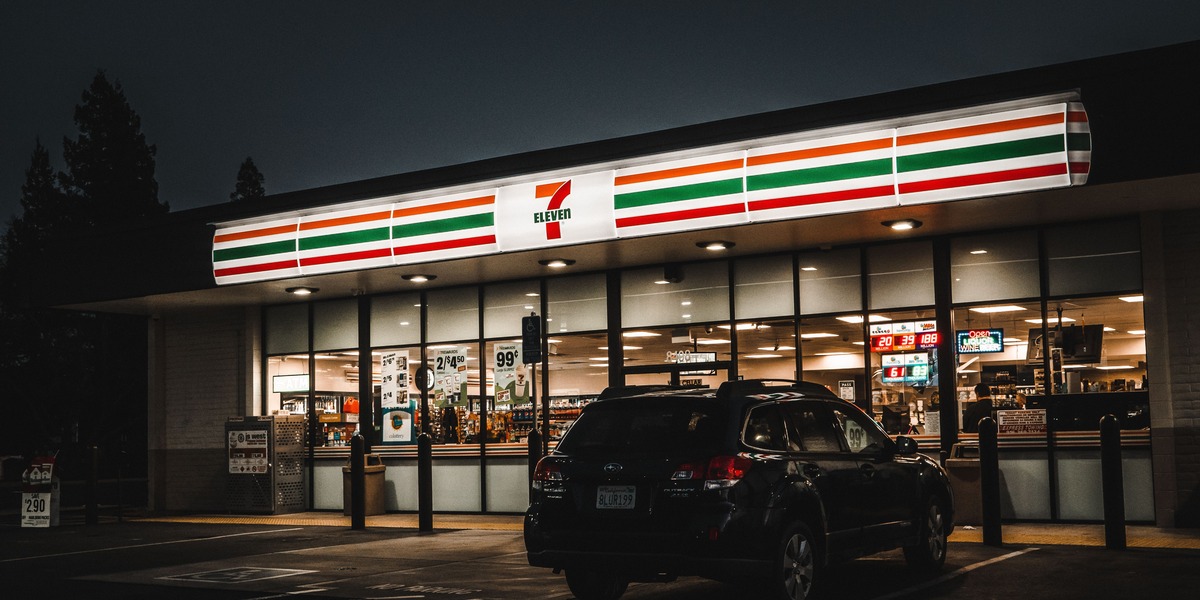 7-Eleven skifter topchef: Direktør stopper i 2027