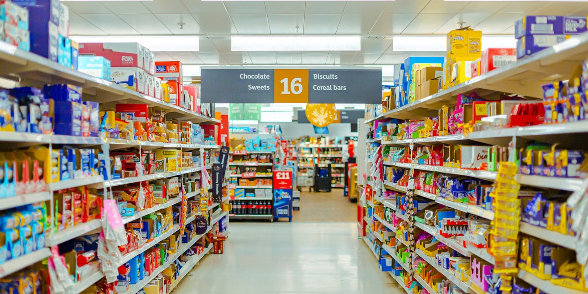 AI-agenter kan ændre priserne i butikkerne nu