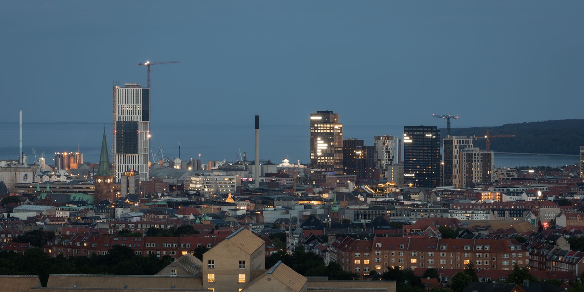Aarhus-fond redder biogasselskab i konkurs