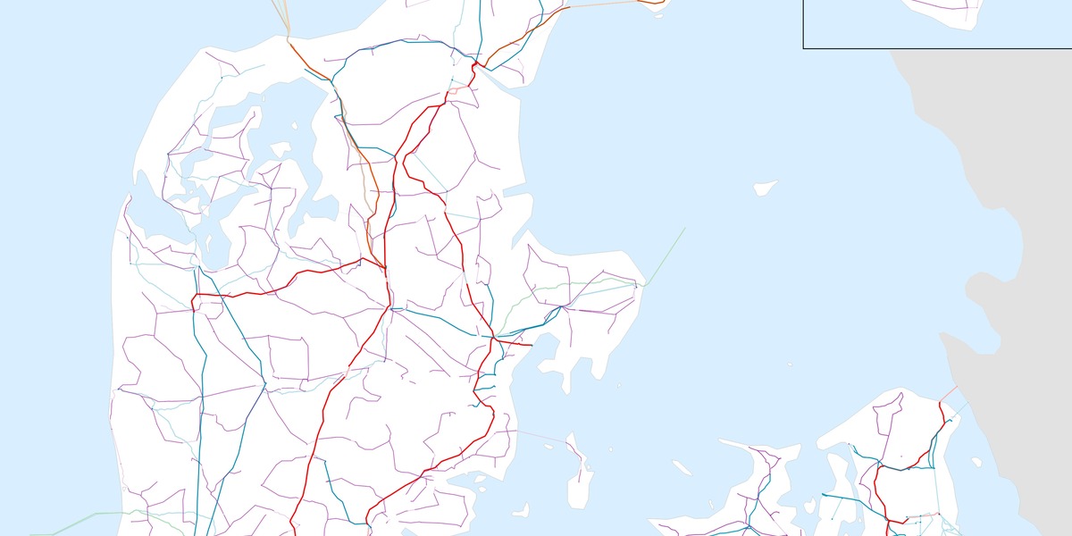 Akutplan for elnettet møder kritik fra erhvervsliv