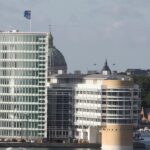 Alm. Brand slår rekord: Overskud og nye fyringer