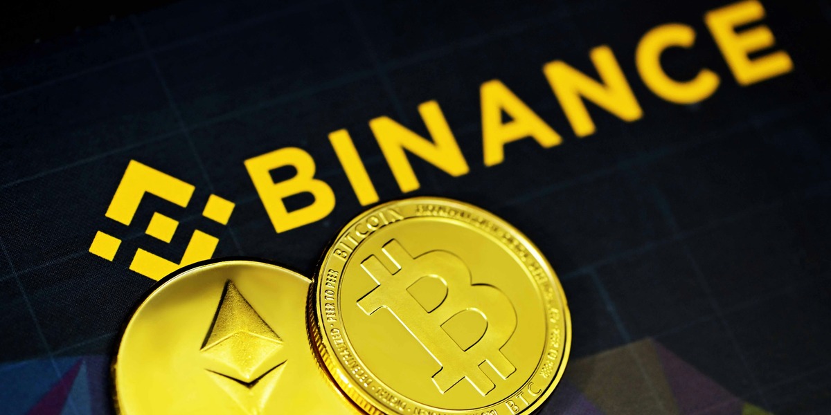 Binance ramt af muligt hack på 42 mia. kr.