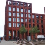 Bühlmann Hotels rykker ind i Nordhavn med storhotel