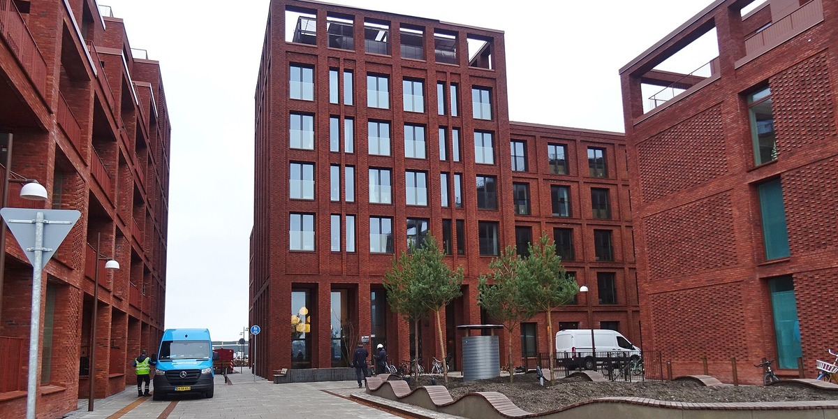 Bühlmann Hotels rykker ind i Nordhavn med storhotel