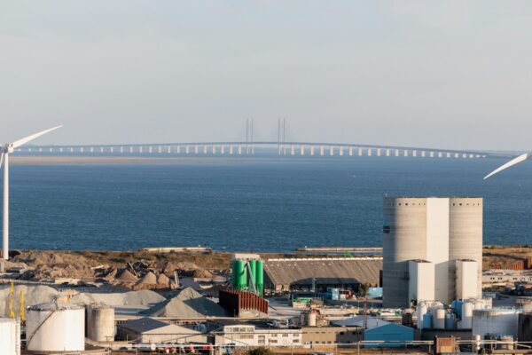 CIP får 9 mia. kr. fra oliefonden til ny fond