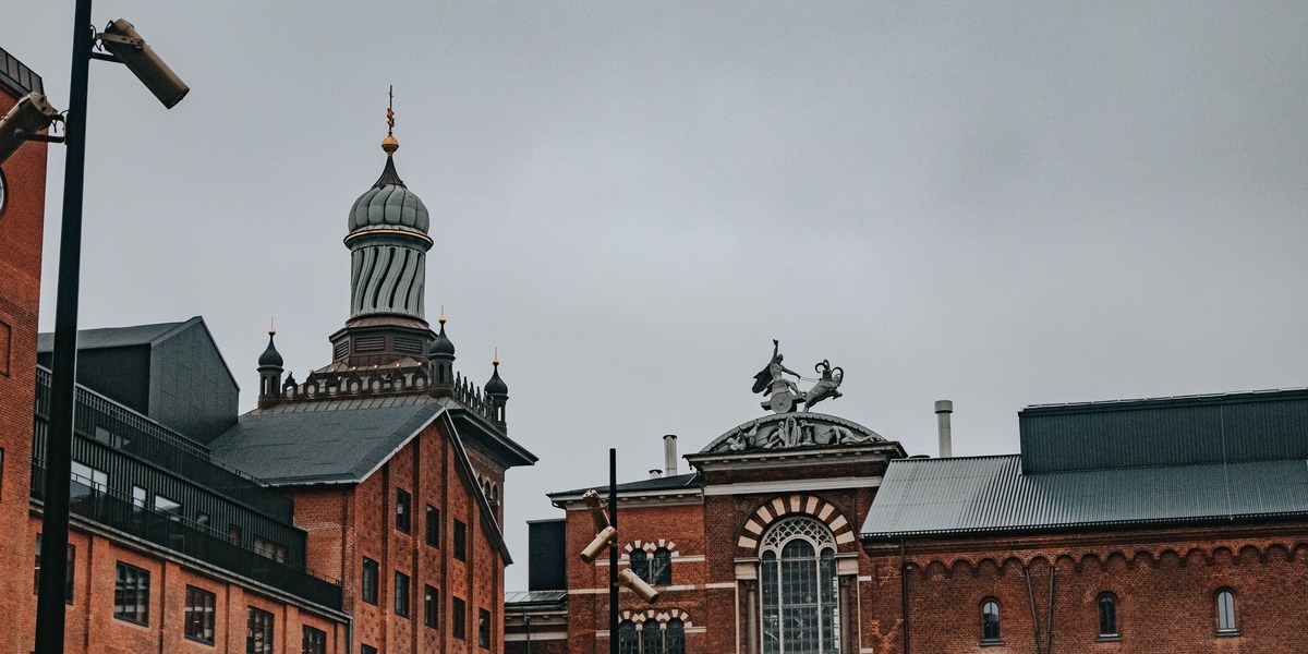 Carlsberg øger omsætning 4,9 pct. trods Kina