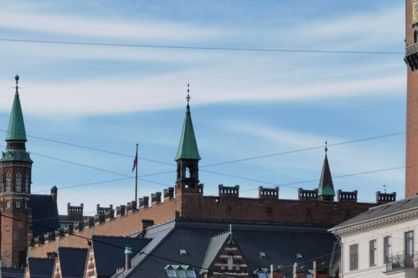 Cellular Intelligence åbner i København efter Novo-aftale