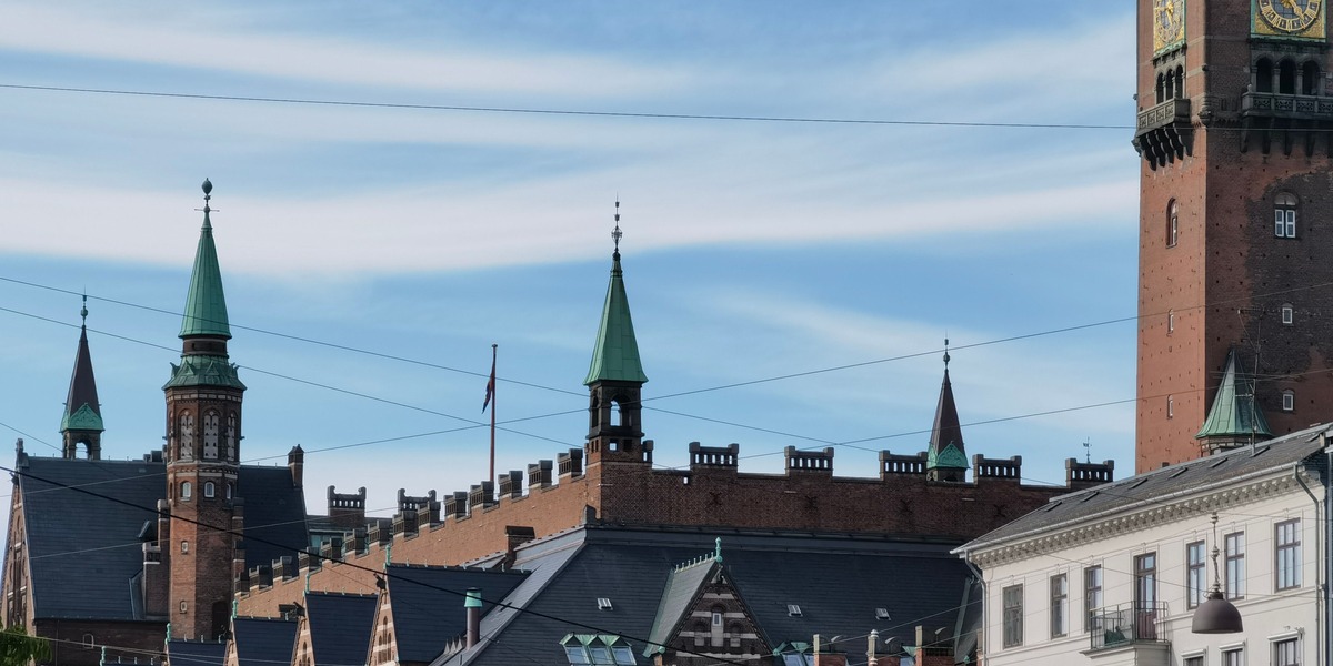 Cellular Intelligence åbner i København efter Novo-aftale