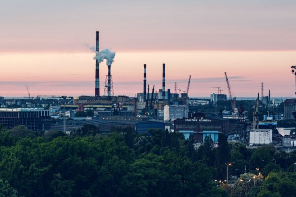 Danfoss bygger i Polen: Europa bliver nyt vækstkort