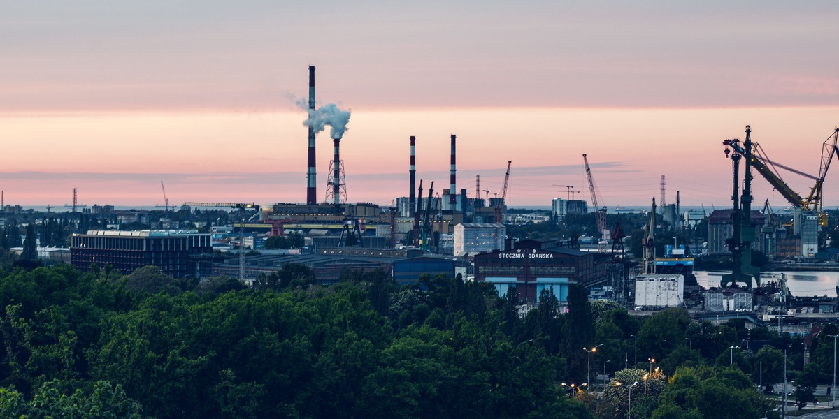 Danfoss bygger i Polen: Europa bliver nyt vækstkort