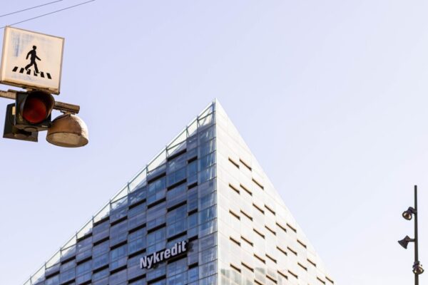 Dansk fintech rejser tocifret millionbeløb til AI-kontrol