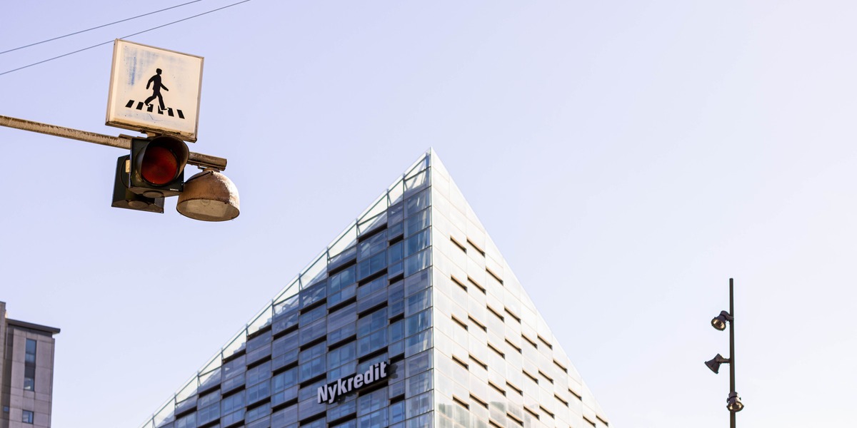 Dansk fintech rejser tocifret millionbeløb til AI-kontrol