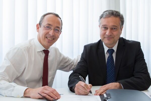Dansk legaltech rejser 100 mio. kr. og skruer op