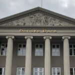 Danske Bank overrasker: Overskud 6,4 mia. kr.