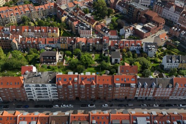 Danske boliglånsrestancer falder til 0,1 pct.