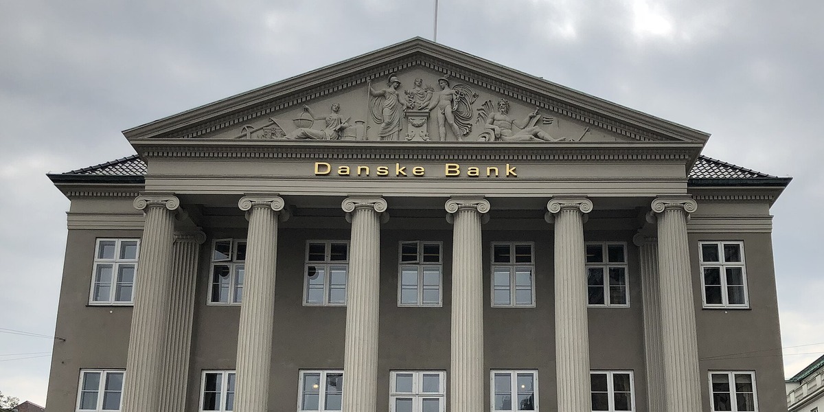 Danske storbanker åbner for sortlistede investeringer