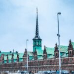 Danske virksomhedshandler trodser opbremsning globalt