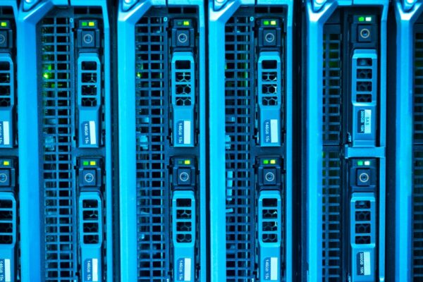 Datacenter ved Ølgod kan få 154 ton PFAS-kølemiddel