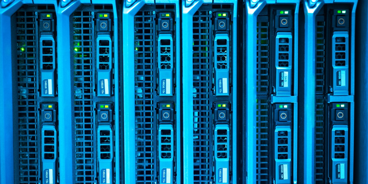 Datacenter ved Ølgod kan få 154 ton PFAS-kølemiddel